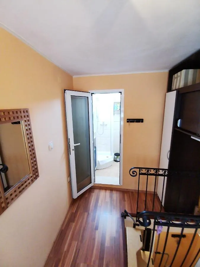 Apartments Kovacic_Grubisic